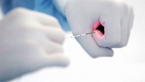 Chirurgia proctologica mininvasiva e Laser